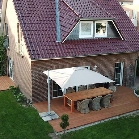 Villa Neptun17 Scharbeutz Exterior foto